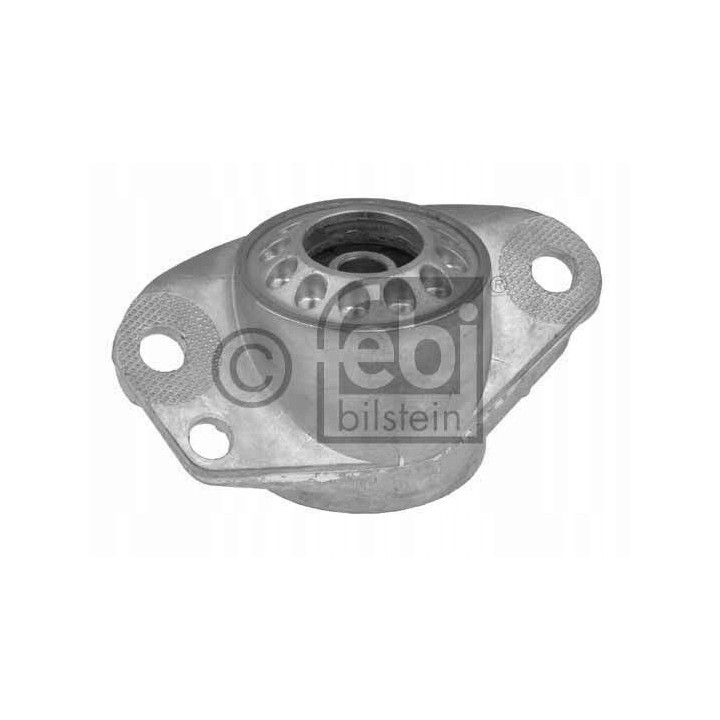 FEBI PODUSZKA MOCOWANIA AMORTYZATORA TYŁ VW BORA GOLF IV AUDI A3 SEAT SKODA