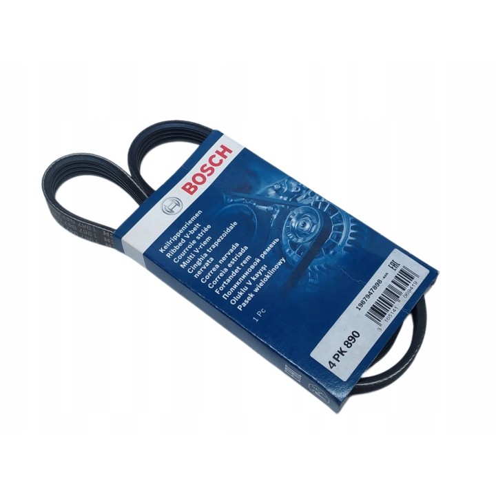 BOSCH PASEK WIELOROWKOWY 6PK2020