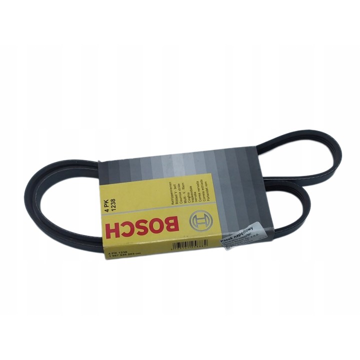 BOSCH PASEK WIELOROWKOWY 6PK2020