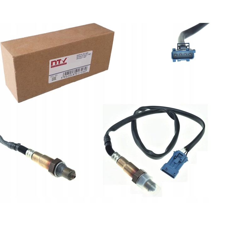 SONDA LAMBDA POZYCJA 2 PEUGEOT 203 306 CITROEN C2 C3 C4 BENZYNA