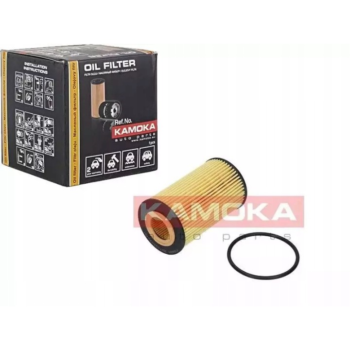 OLEJ 5L 5W30 4X ZESTAW FILTRÓW OPEL SIGNUM VECTRA C 1.8 16V 140KM