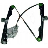 PODNOŚNIK SZYBY ELEKTRYCZNY PRZÓD PRAWY FORD FOCUS I MK1 2pin