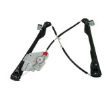 PODNOŚNIK SZYBY ELEKTRYCZNY PRZÓD PRAWY FORD FOCUS I MK1 2pin