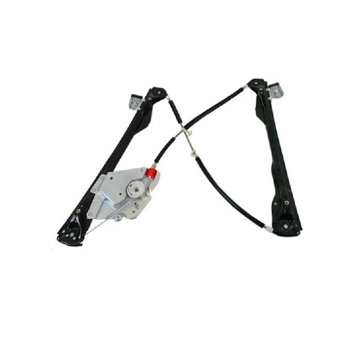 PODNOŚNIK SZYBY ELEKTRYCZNY PRZÓD PRAWY FORD FOCUS I MK1 2pin