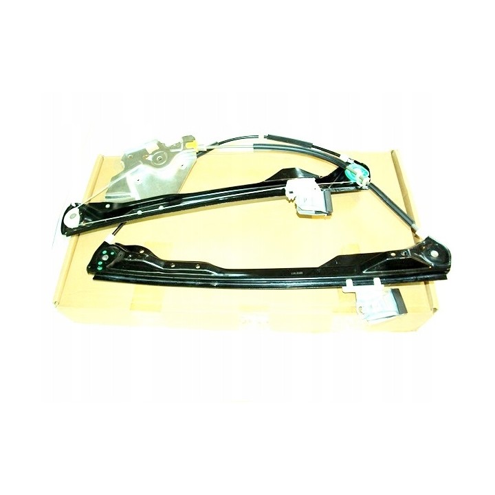 PODNOŚNIK SZYBY PRAWY PRZÓD FORD FOCUS I MK1 5D 8PIN
