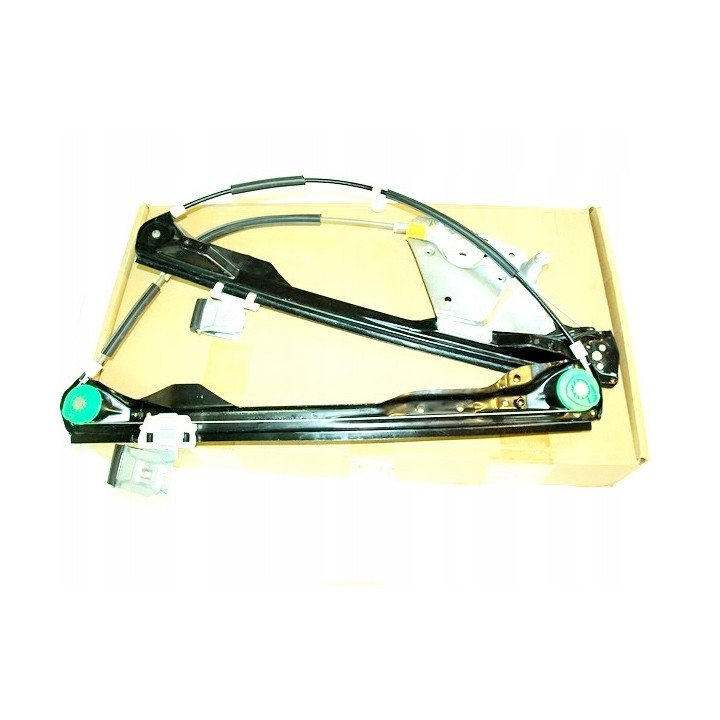 PODNOŚNIK SZYBY PRAWY PRZÓD FORD FOCUS I MK1 5D 8PIN