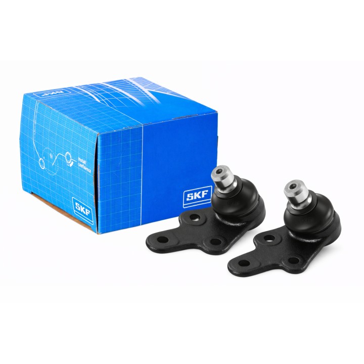 ZESTAW SWORZNI WAHACZA PRZÓD LEWY PRAWY FORD FOCUS III 21 MM