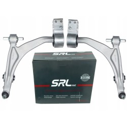 WAHACZE DOLNE ZESTAW ALFA ROMEO 159 BRERA SRL KPL