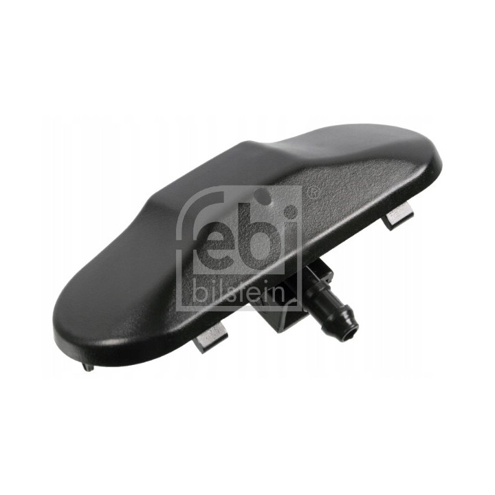 2X DYSZA SPRYSKIWACZA PRZÓD VW GOLF JETTA PASSAT SKDOA FABIA SEAT LEON