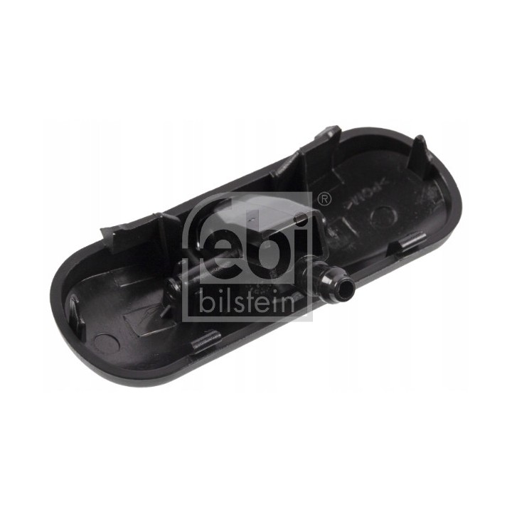 2X DYSZA SPRYSKIWACZA PRZÓD VW GOLF JETTA PASSAT SKDOA FABIA SEAT LEON