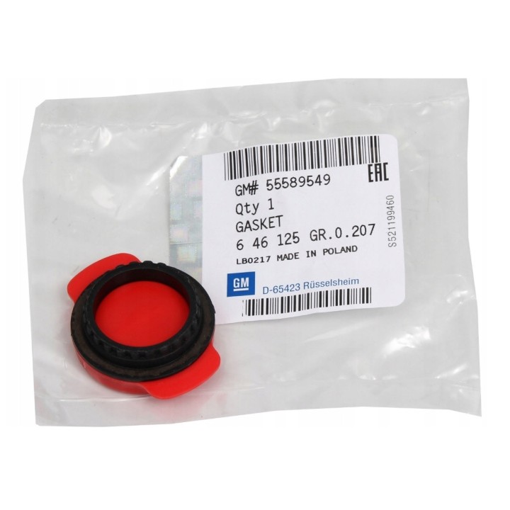 FILTR MOTUL 5W30 USZCZELKA SMOKA USZCZELNIACZ POMPY OLEJU INSIGNIA 2.0CDTI