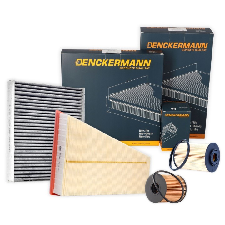 OLEJ 5W30 6L MOTORCRAFT ZESTAW FILTRÓW do FORD MONDEO IV 2.0 TDCI PRZEDLIFT