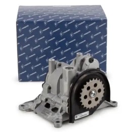 POMPA OLEJU PIERBURG BMW 3 E90 E91 E92 F10 F11 F30 3.0D