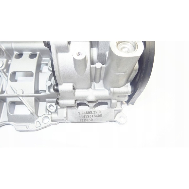POMPA OLEJU VACUM BMW N47 F10 F11 F82 F30 2,0D