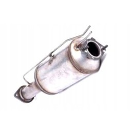 DPF KATALIZATOR FOCUS II MK2 MONDEO IV MK4 2.0TDCi
