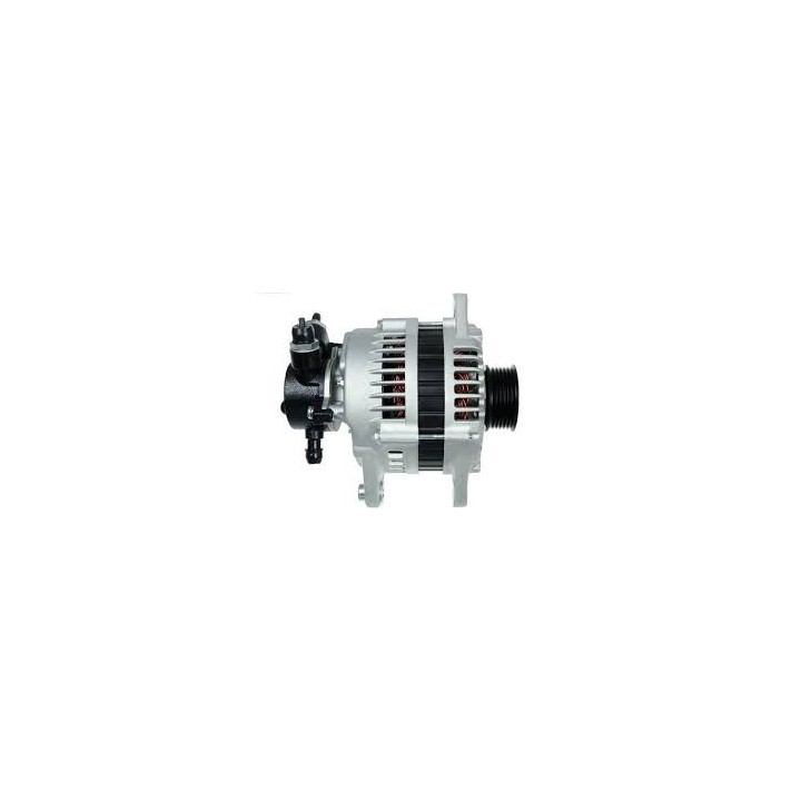 NOWY ALTERNATOR OPEL CORSA MERIVA ASTRA G H 1.7DTI