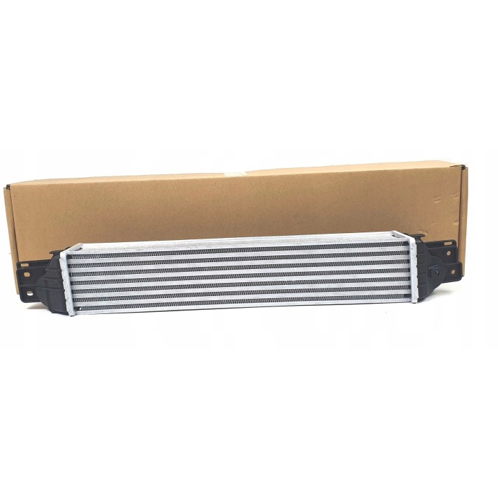 INTERCOOLER OPEL ANTARA CHEVROLET CAPTIVA 2.0CDTI