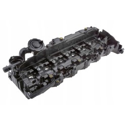 POKRYWA ZAWORÓW BMW N57 F10 F10 F15 F82 F01 3.0D