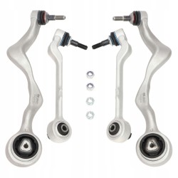 ZESTAW 4X WAHACZ PRZÓD BMW E90 E91 E92 E87 E82