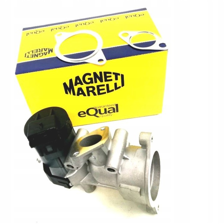 ZAWÓR EGR FORD FOCUS II MK2 MONDEO IV MK4 2.0TDCi