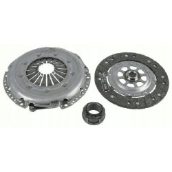 SPRZĘGŁO ZESTAW VW PASSAT B5 AUDI A4 B5 B6 A6 1.9TDI 115/130KM