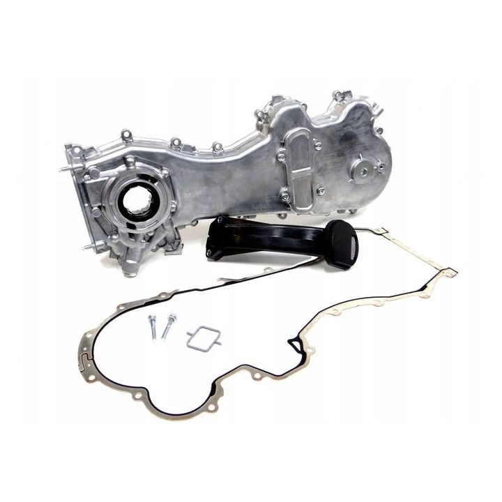 POMPA OLEJOWA OLEJ OPEL MERIVA ASTRA CORSA 1.3CDTI