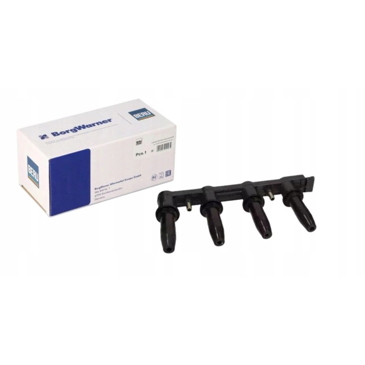 CEWKA ZAPŁONOWA 7PIN ASTRA INSIGNIA 1.6 1.8 beru