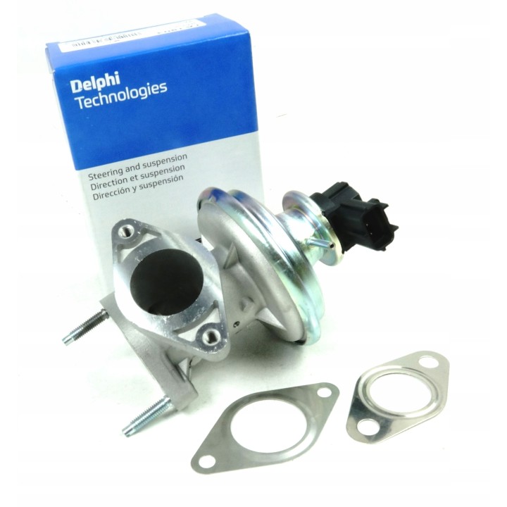 ZAWÓR EGR FORD MONDEO III MK3 2.0 2.2 TDCI