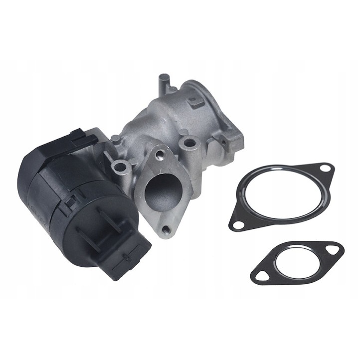ZAWÓR EGR FORD FOCUS 2 2.0 TDCI MONDEO IV PEUGEOT CITROEN FIAT