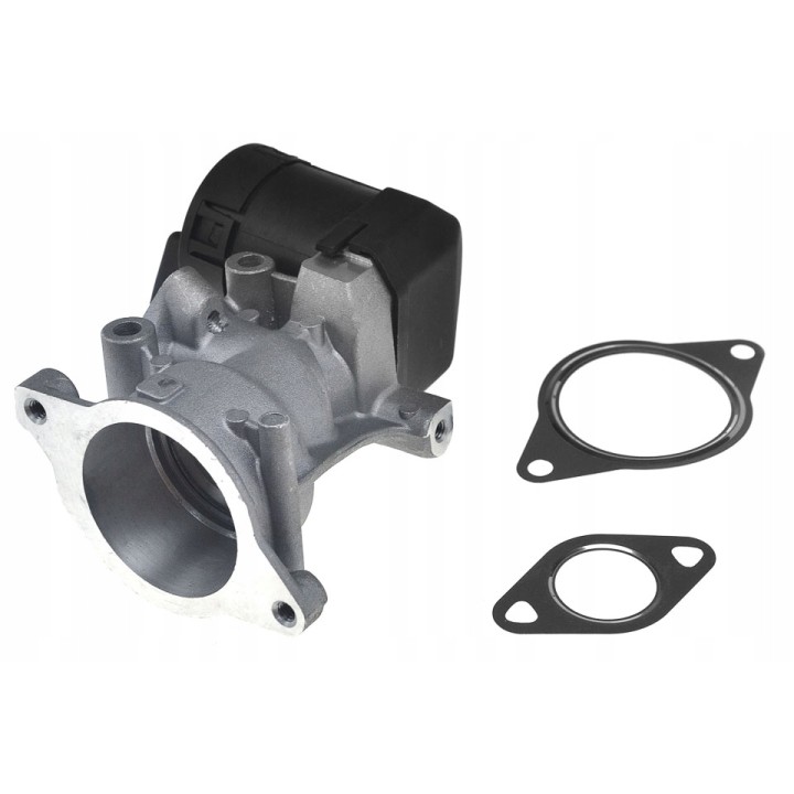 ZAWÓR EGR FORD FOCUS 2 2.0 TDCI MONDEO IV PEUGEOT CITROEN FIAT