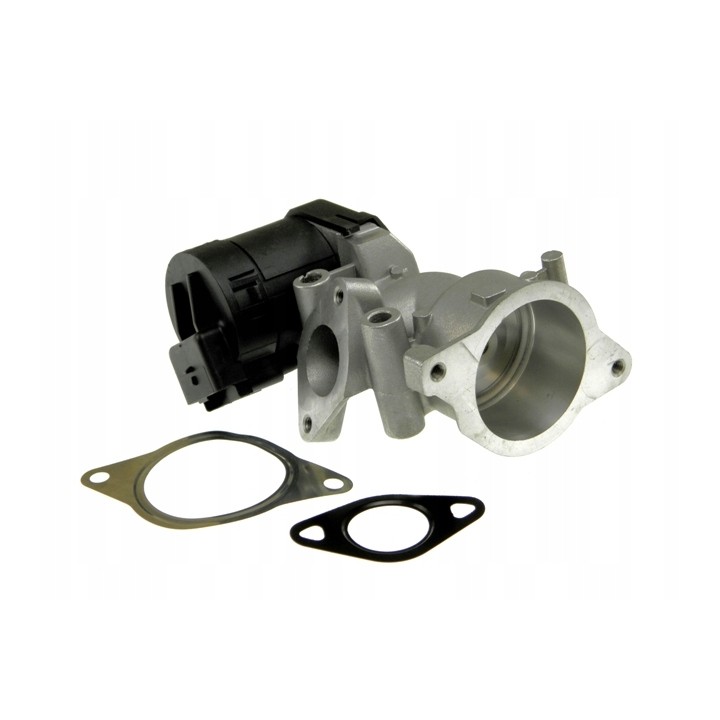 ZAWÓR EGR FORD FOCUS 2 2.0 TDCI MONDEO IV PEUGEOT CITROEN FIAT