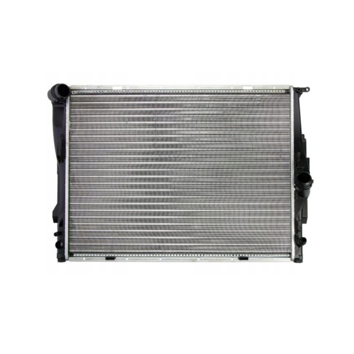 CHŁODNICA WODY BMW E90 E91 E92 E93 E87 E81