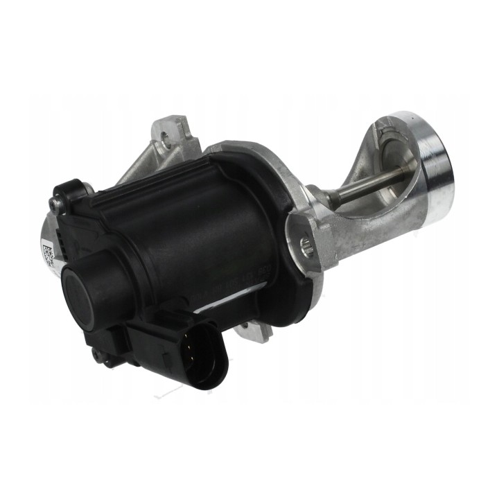 ZAWÓR EGR AUDI A4 B5 B6 B7 A6 VW PASSAT B6 SKODA SUPERB 1.9TDI 2.0TDI