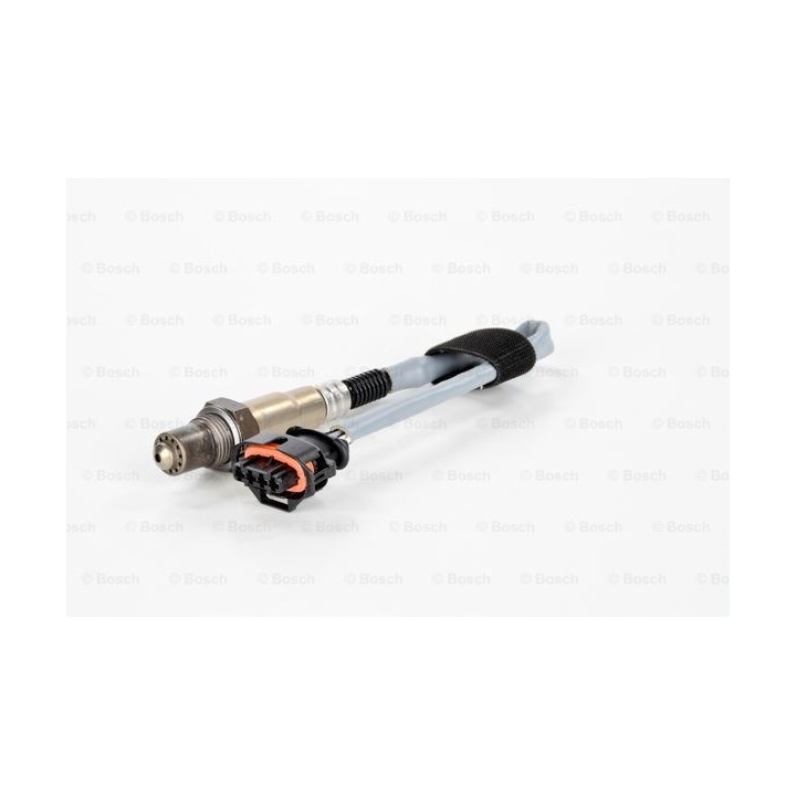 sonda lambda 2 pozycja Opel Astra j Zafira c Meriva b Insignia a 1,4 turbo