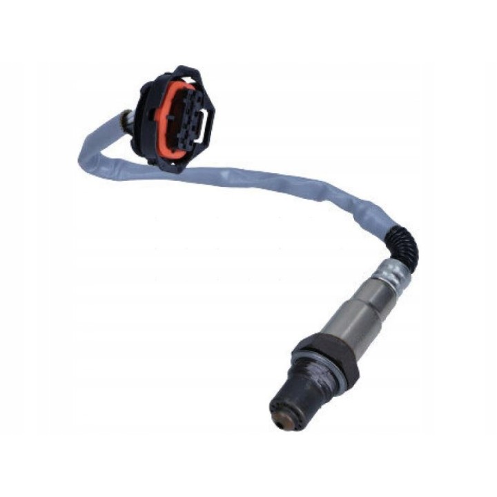 sonda lambda 2 pozycja Opel Astra j Zafira c Meriva b Insignia a 1,4 turbo