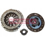 SPRZĘGŁO ZESTAW Toyota AVENSIS COROLLA E10 E12 YARIS RAV4 1.3 1.5 1.6 1.8