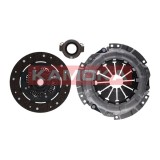 SPRZĘGŁO ZESTAW Toyota AVENSIS COROLLA E10 E12 YARIS RAV4 1.3 1.5 1.6 1.8