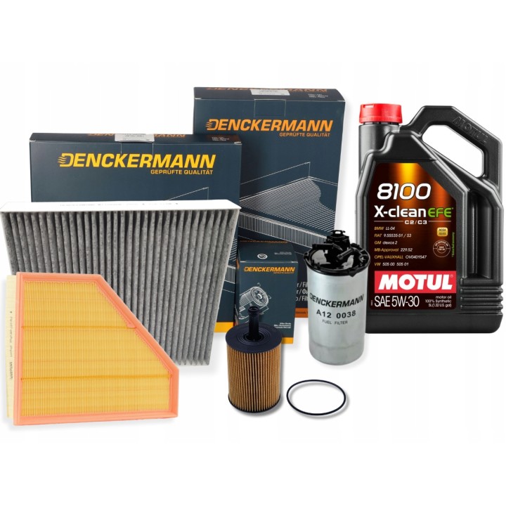 OLEJ 5L + FILTRY VW POLO SKODA FABIA I SEAT IBIZA III CORDOBA 1.4 1.9 TDI