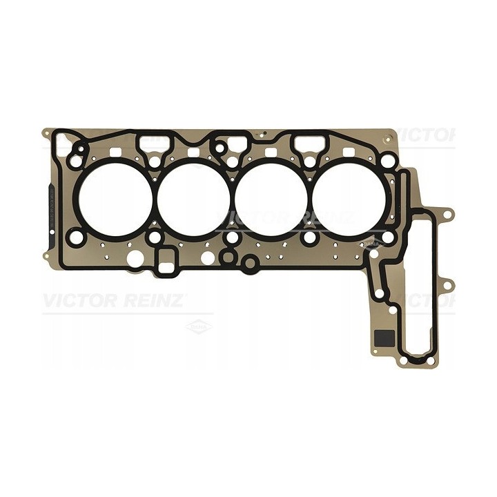 USZCZELKA POD GŁOWICĘ 145MM 1 OTWÓR N47 BMW E90 E91 E92 F10 F30 F82 2.0D