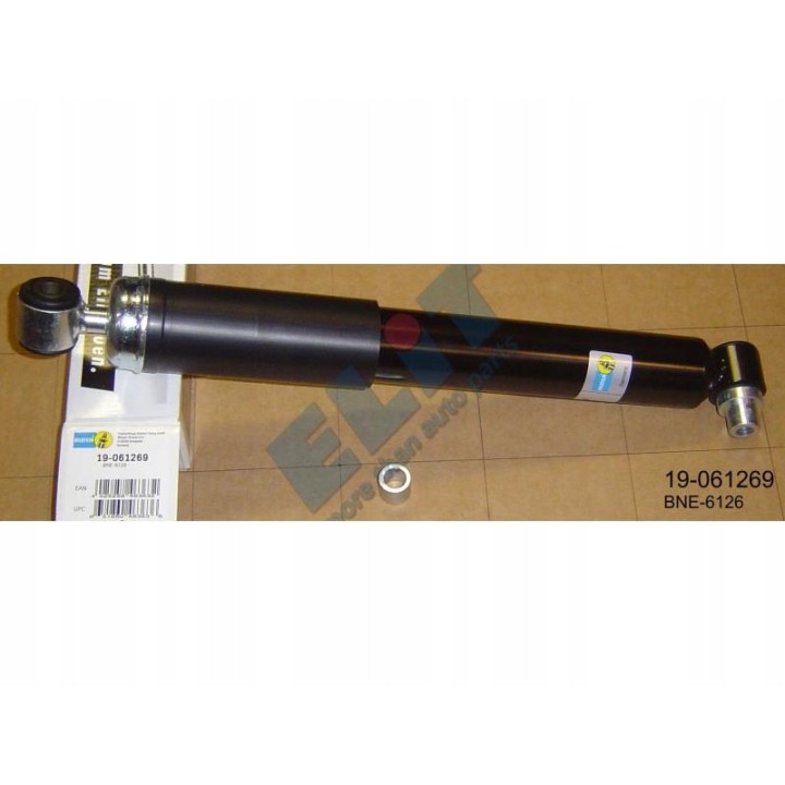 AMORTYZATOR RENAULT T. SCENIC 97-03