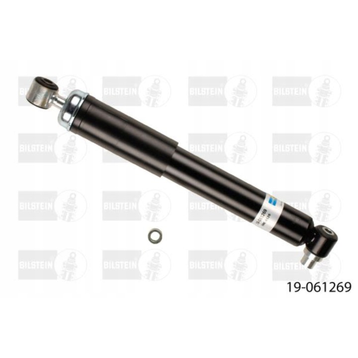 AMORTYZATOR RENAULT T. SCENIC 97-03