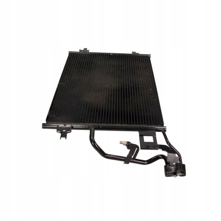 CHŁODNICA KLIMATYZACJI do VW PASSAT B5 FL 96-05 SKODA SUBERB I
