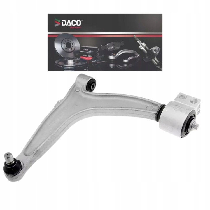 WAHACZ PRZEDNI LEWY OPEL SIGNUM VECTRA C FIAT CROMA SAAB 93