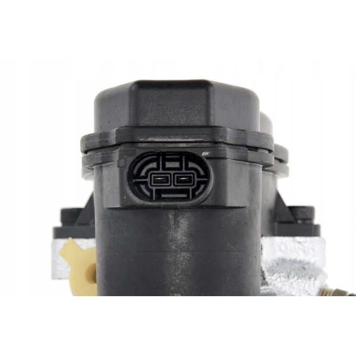 ZACISK TYŁ PRAWY ELE. AUDI A4 B8 A5 TARCZA 300X12
