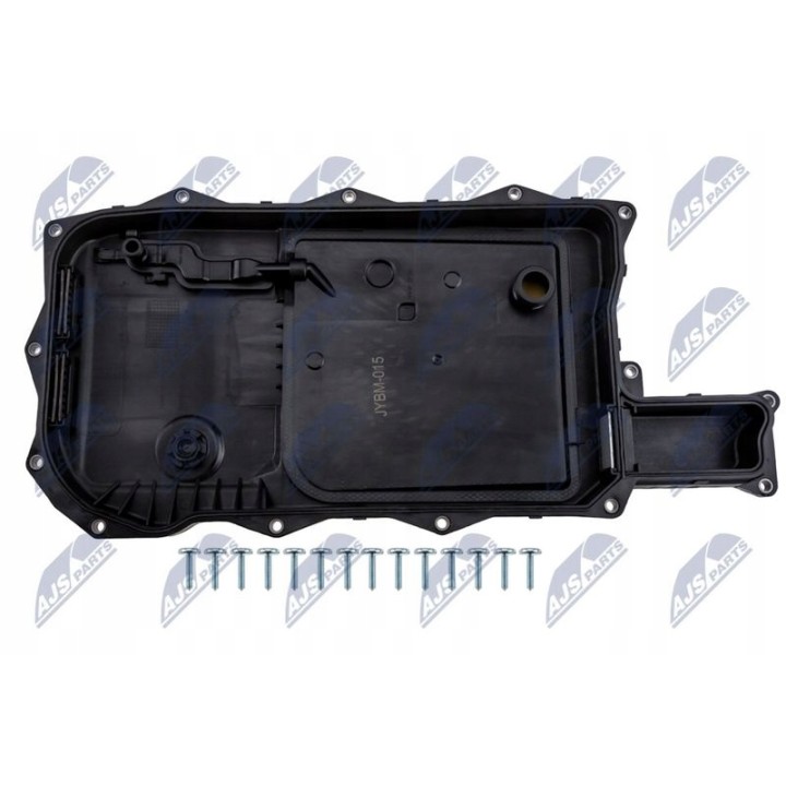 MISKA FILTR SKRZYNI BIEGÓW BMW F15/F85/G05/G95 G01/F97