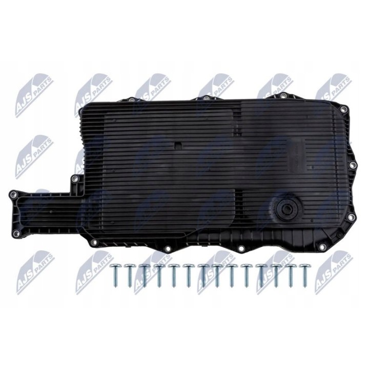 MISKA FILTR SKRZYNI BIEGÓW BMW F15/F85/G05/G95 G01/F97