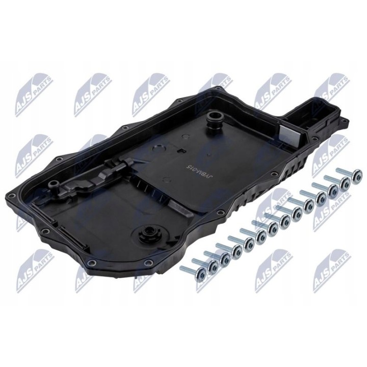 MISKA FILTR SKRZYNI BIEGÓW BMW F15/F85/G05/G95 G01/F97