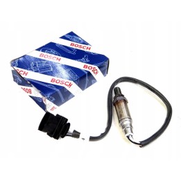 SONDA LAMBDA OPEL ZAFIRA C CORSA D ASTRA J 1.4 1.8