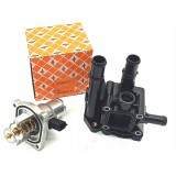 TERMOSTAT OBUDOWA OPEL VECTRA C ZAFIRA B ASTRA 1.8