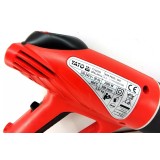 YATO OPALARKA 2000W 70~600°C AKCES. WYŚW. LCD